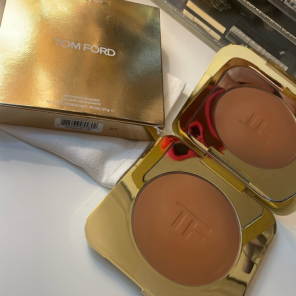 Tom Ford Bronzer